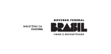 Logo Governo Federal